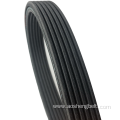 OEM heavy rubber pk belt for car truck